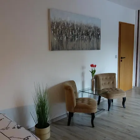 Solling Niedersachsen Apartmán