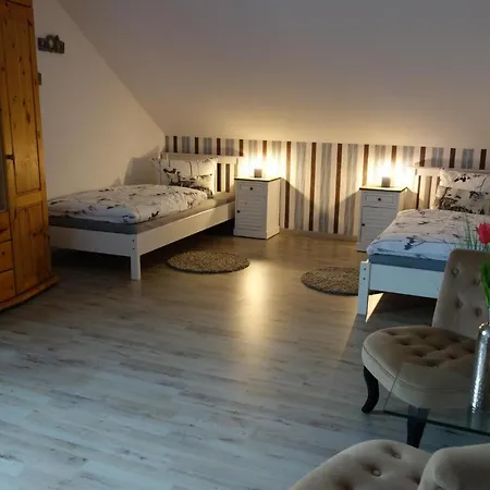 Solling Niedersachsen Appartement Uslar