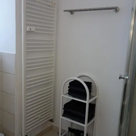 Apartmán Solling Niedersachsen