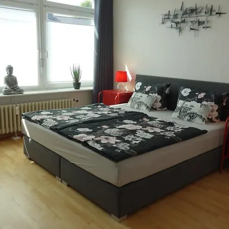 Solling Niedersachsen Услар