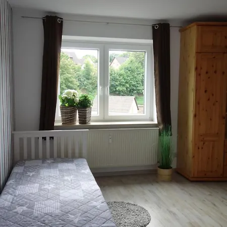 Apartmán Solling Niedersachsen *