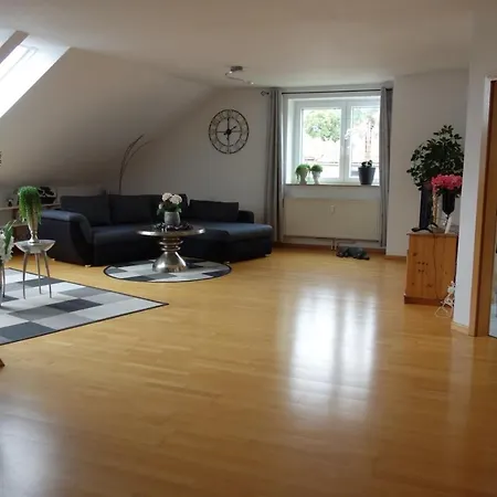 Solling Niedersachsen Apartmán