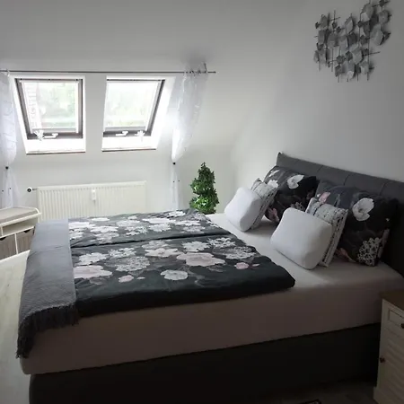 Lejlighed Solling Niedersachsen *