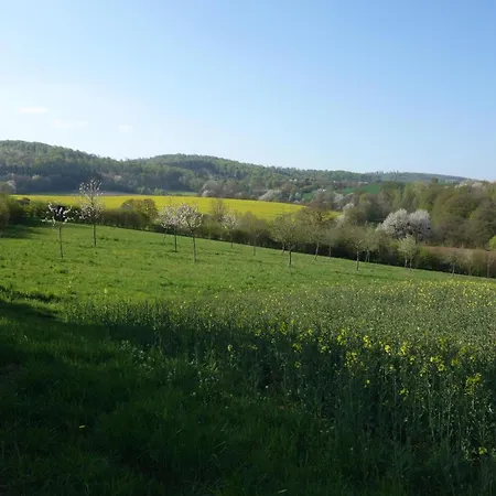 Solling Niedersachsen * Uslar