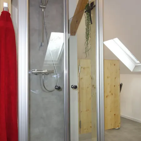 Apartmán Solling Niedersachsen Uslar