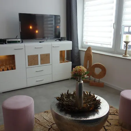 Solling Niedersachsen Lejlighed Uslar