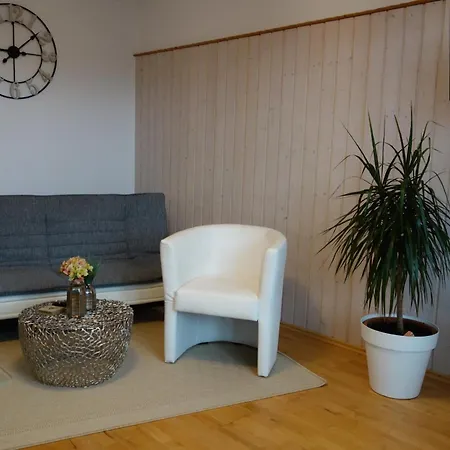 Solling Niedersachsen Apartmán