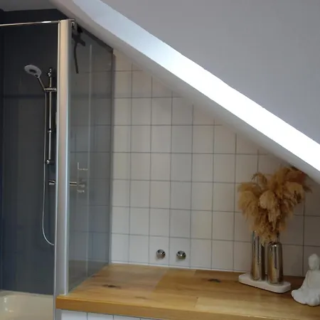 Apartmán Solling Niedersachsen *