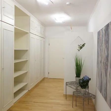 Apartmán Solling Niedersachsen Uslar