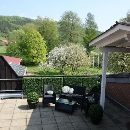 Solling Niedersachsen *