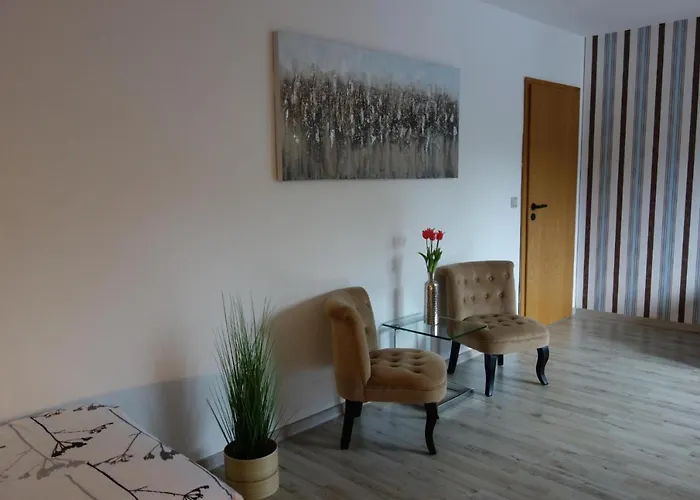 Solling Niedersachsen Appartamento