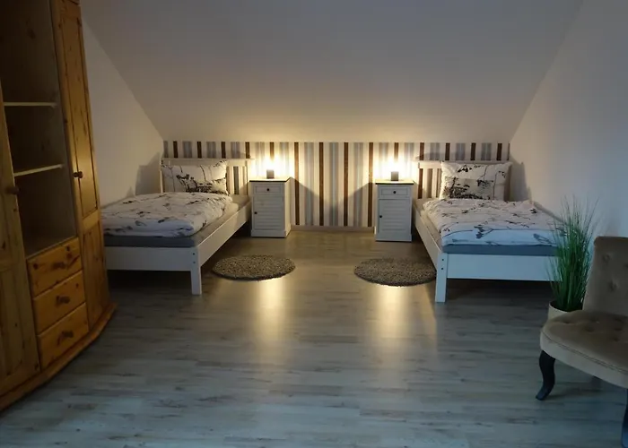 Solling Niedersachsen *