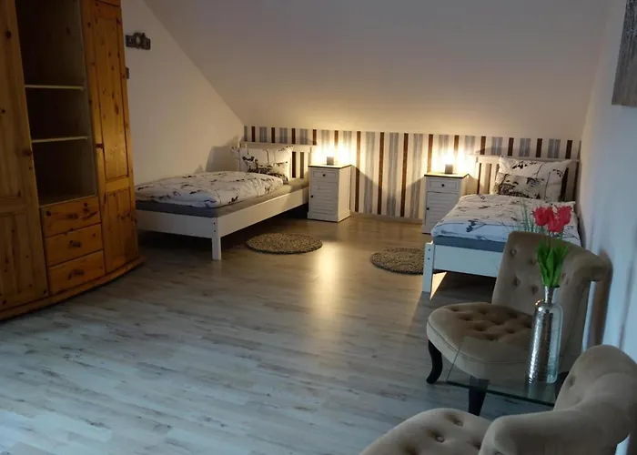 Solling Niedersachsen Appartamento Uslar