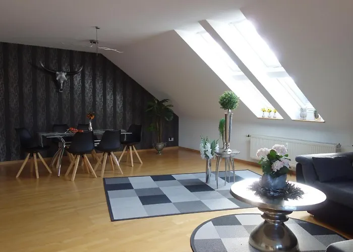 Solling Niedersachsen Uslar