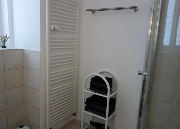 Appartamento Solling Niedersachsen