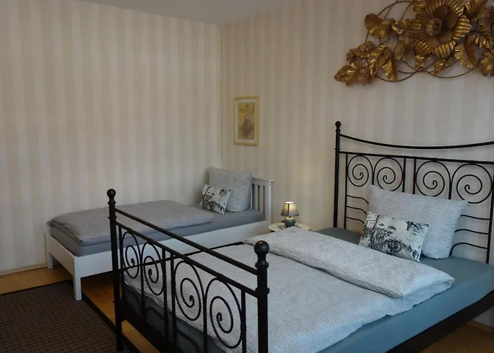 Solling Niedersachsen Appartamento Uslar