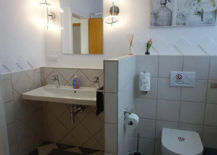 Appartamento Solling Niedersachsen