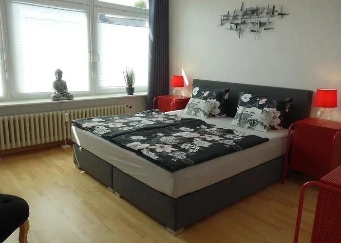 Solling Niedersachsen Uslar