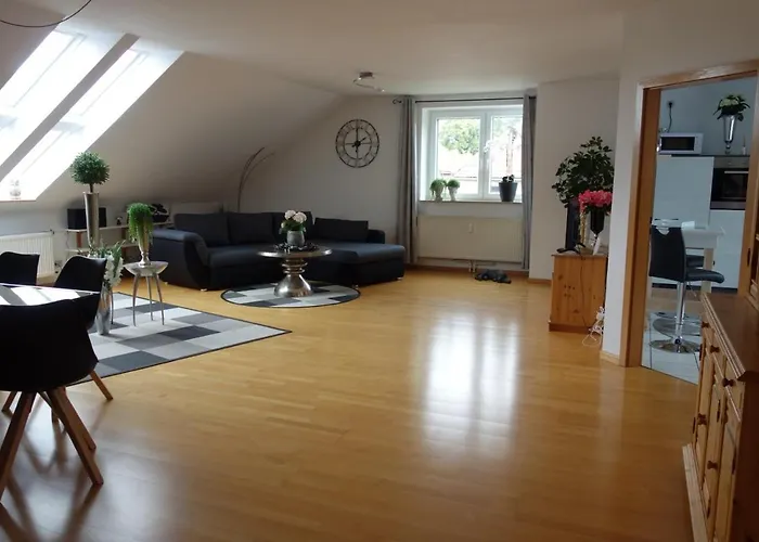 Solling Niedersachsen Appartamento