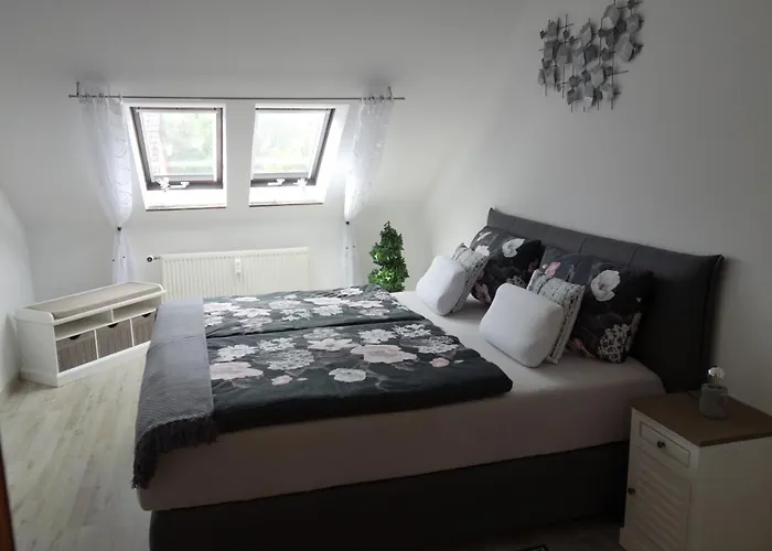 Appartamento Solling Niedersachsen *