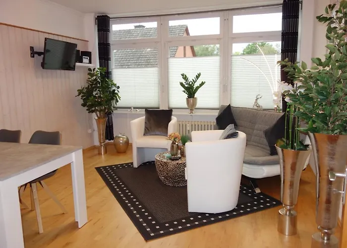 Solling Niedersachsen * Услар