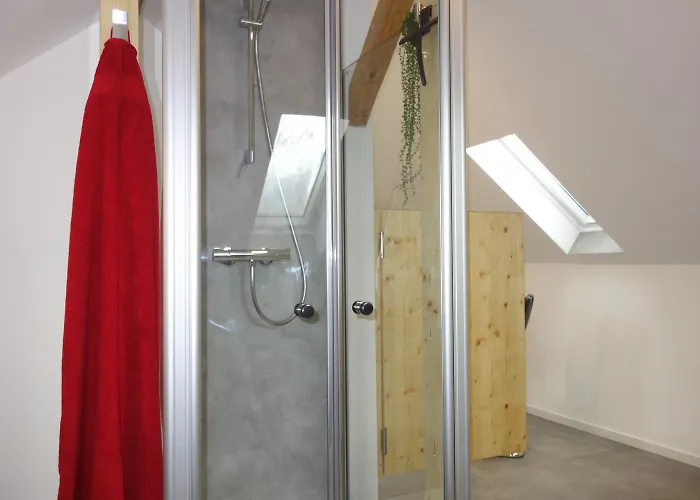 Appartamento Solling Niedersachsen Uslar