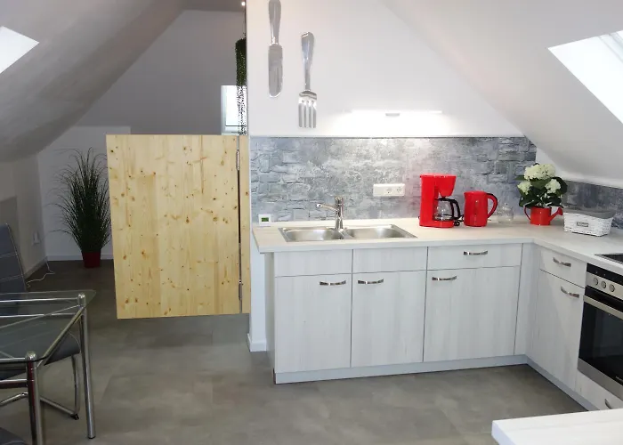 Solling Niedersachsen Uslar