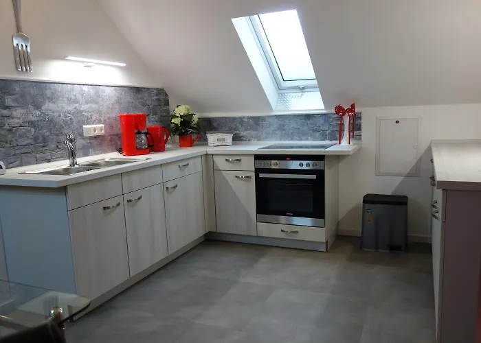 Solling Niedersachsen Appartamento Uslar