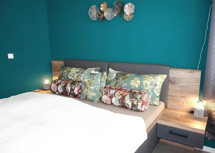 Solling Niedersachsen * Uslar