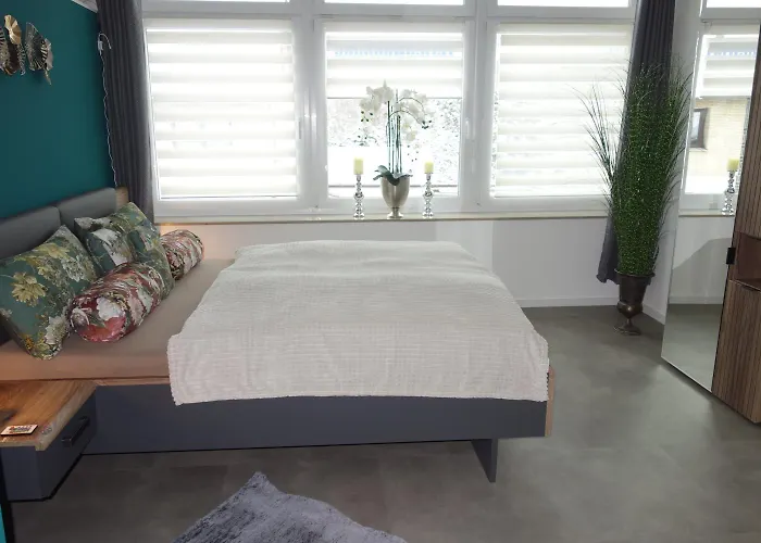 Solling Niedersachsen Uslar