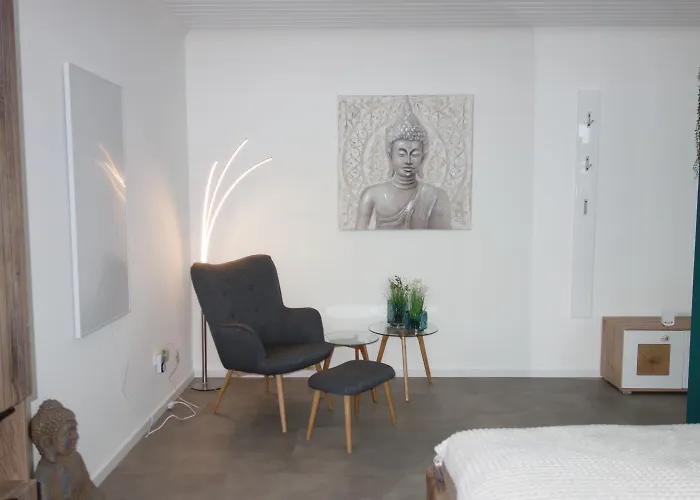 Appartamento Solling Niedersachsen