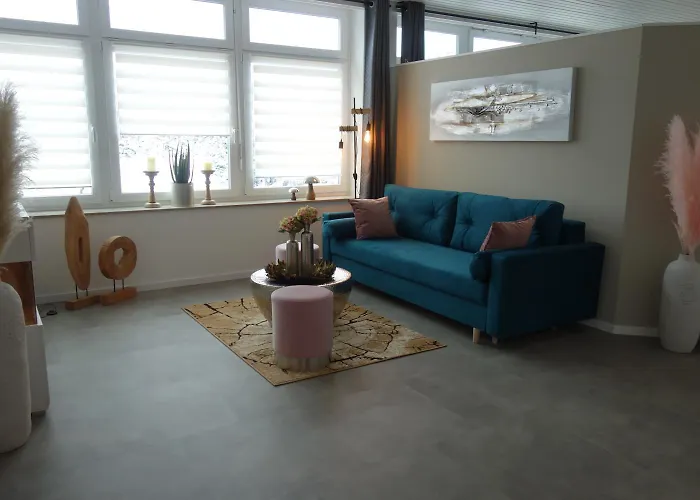 Appartamento Solling Niedersachsen Uslar