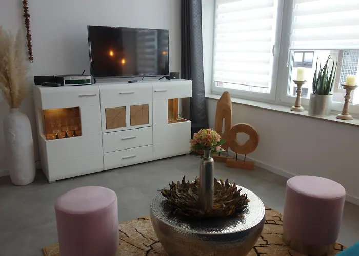 Solling Niedersachsen Appartamento Uslar