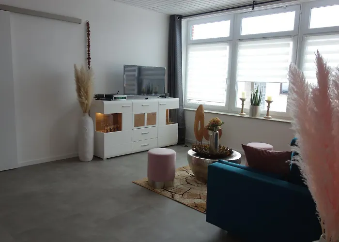 Appartamento Solling Niedersachsen