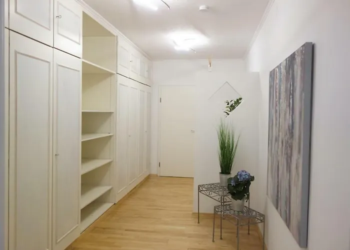 Appartamento Solling Niedersachsen Uslar