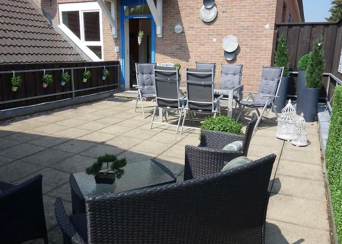 Solling Niedersachsen Appartamento