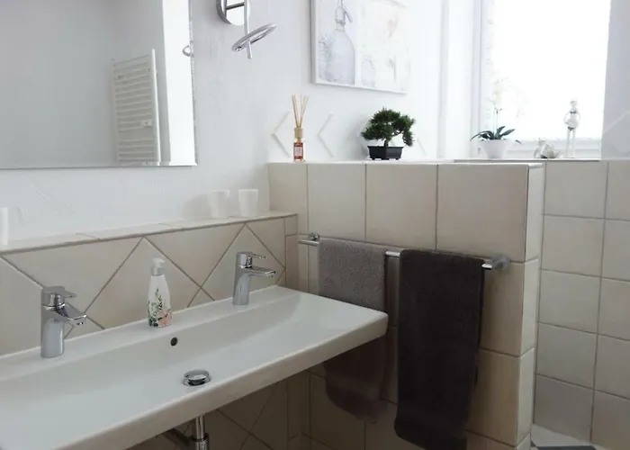 Appartamento Solling Niedersachsen