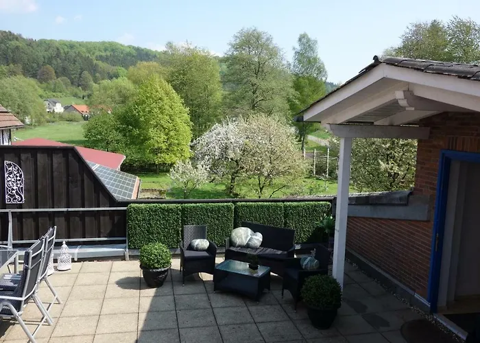 Solling Niedersachsen *