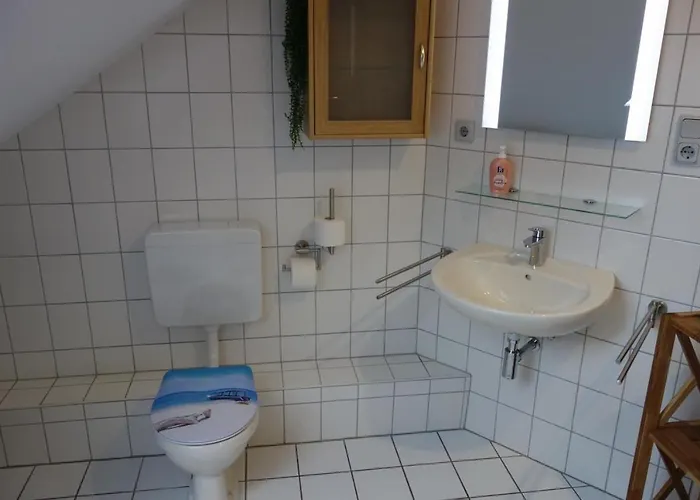 Solling Niedersachsen Uslar