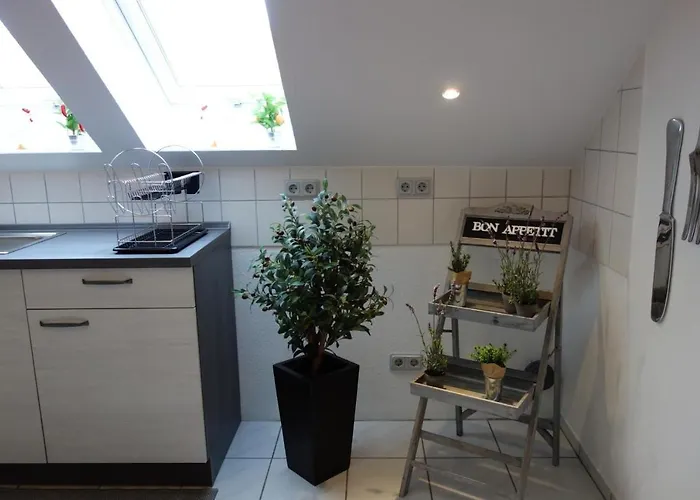 Solling Niedersachsen Uslar