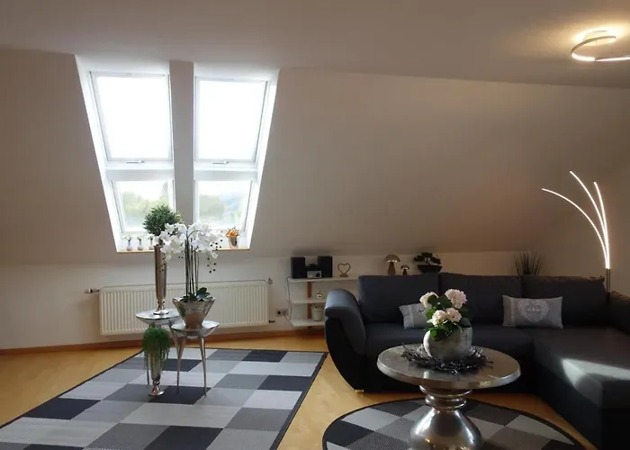 Solling Niedersachsen